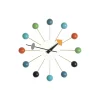 Outlet Vitra Ball vægur, multi colour