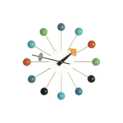 Outlet Vitra Ball vægur, multi colour