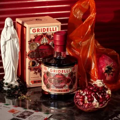 New Gridelli Balsamico - Granatæble
