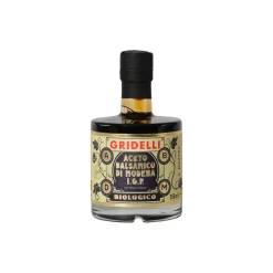 Gridelli Delikatesser<Balsamico - Sort