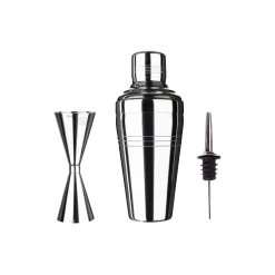 Cocktail Club Barudstyr<Bar Kit Mini 3 dele