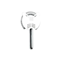 New Alessi Bar Strainer, stål