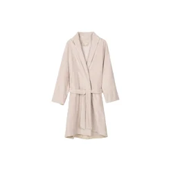 Aiayu Nattøj & Loungewear|Badekåber<Bathrobe Silence, aura