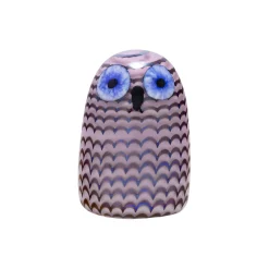 Online Iittala BBT ugle lille, lys lilla