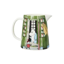 Outlet Moomin Arabia Bådhuset kande