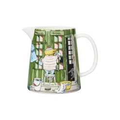 Outlet Moomin Arabia Bådhuset kande