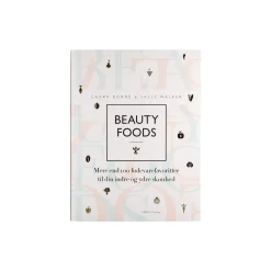 Amazing Space Bøger & Puslespil<Beauty Foods – Laura Bonné