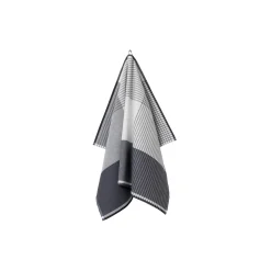 Georg Jensen Damask Køkkentekstiler<BECKER 63 viskestykke, flint grey