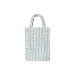 Online MarMar Copenhagen Bed Linen Baby, floral stripe
