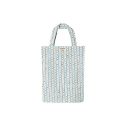 Online MarMar Copenhagen Bed Linen Junior, floral stripe