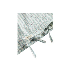 Online MarMar Copenhagen Bed Linen Junior, floral stripe
