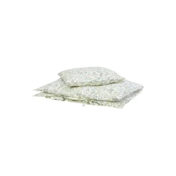 Discount Dear April Bee baby sengetøj, summer flowers