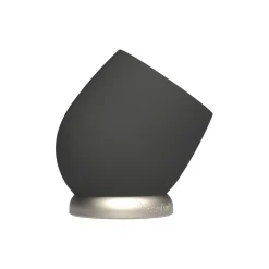Outlet Kreafunk Bell Alarm Clock med højtaler black