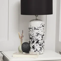 Outlet Kreafunk Bell Alarm Clock med højtaler black