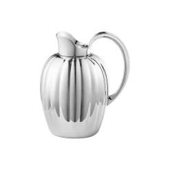 Best Georg Jensen Bernadotte flødekande