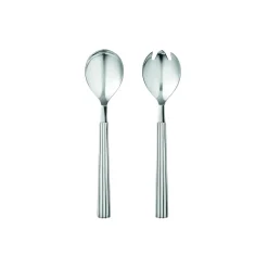 Clearance Georg Jensen Bernadotte salatserveringssæt