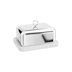 Best Georg Jensen Bernadotte Smørskål