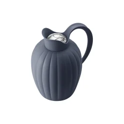 Best Georg Jensen Bernadotte termokande, dusk blue