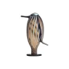 Outlet Iittala Birds by Toikka Butler glasfigur