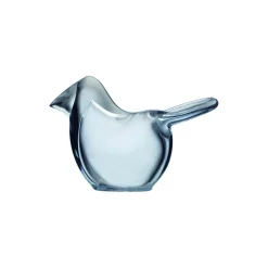 Iittala Figurer & Glaskunst<Birds by Toikka fluesnapper, genbrugsglas