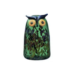 Online Iittala Birds by Toikka hornugle, pine green
