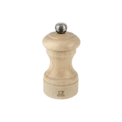 Peugeot Køkkenudstyr<Bistro peberkværn 10 cm, natur