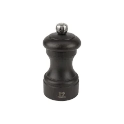 Peugeot Køkkenudstyr<Bistro saltkværn 10 cm, choko