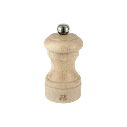 Peugeot Køkkenudstyr<Bistro saltkværn 10 cm, natur