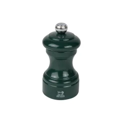 Peugeot Køkkenudstyr<Bistrorama saltkværn 10 cm, grøn