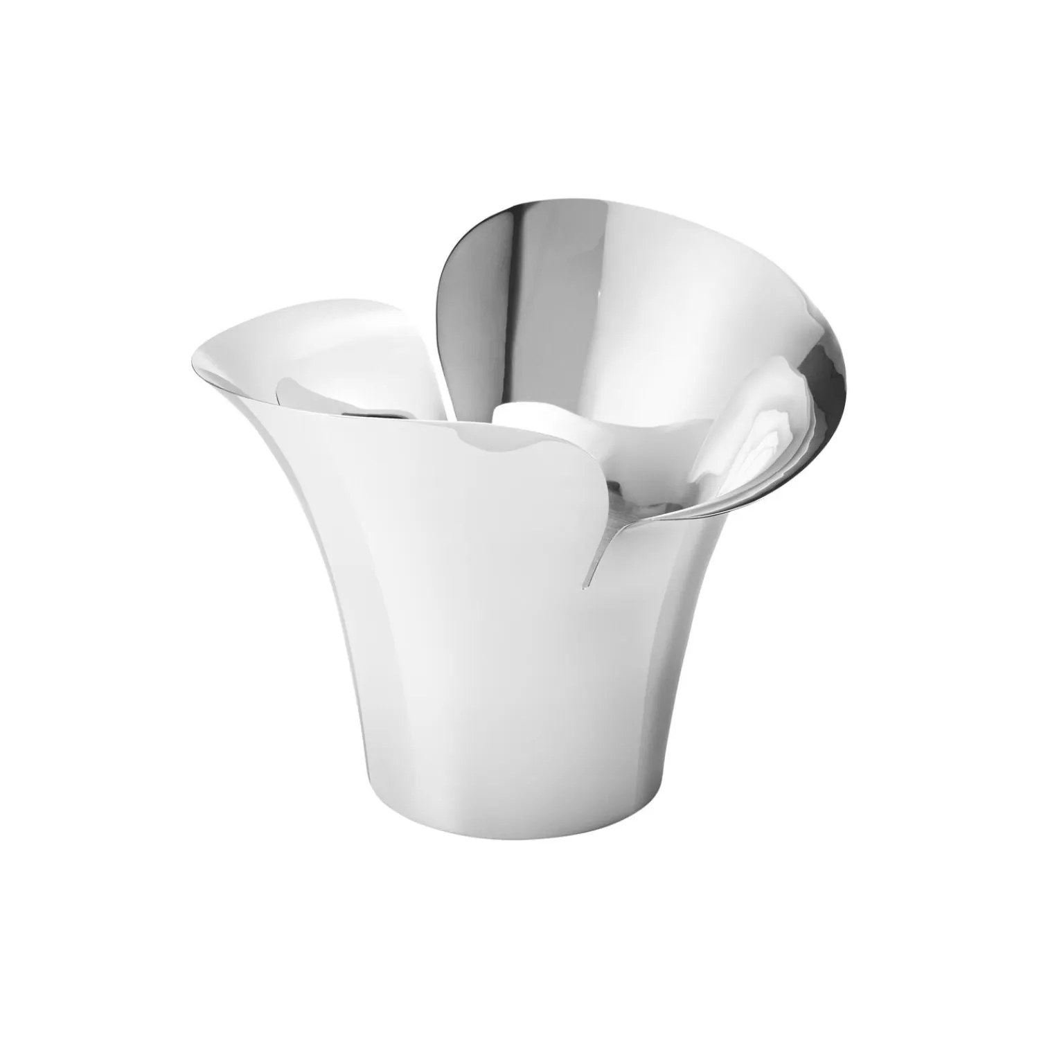 Best Georg Jensen Bloom Botanica urtepotte