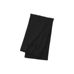 BOSS Home Bold Logo plaid, black