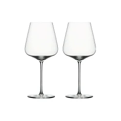 Zalto Glas<Bordeaux vinglas 2 stk.