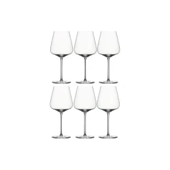 Clearance Zalto Bordeaux vinglas 6 stk.