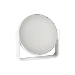 Zone Denmark Bordspejle<Bordspejl med 5 x forstørrelse, white
