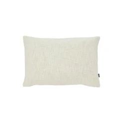 Södahl Pyntepuder & Hynder<Bouclé pude, beige