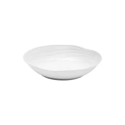 Pillivuyt Tallerkener<Boulogne dyb tallerken Ø 23 cm
