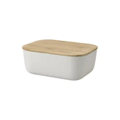RIG-TIG Diverse<BOX-IT smørboks, light grey