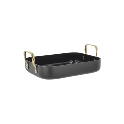 Outlet HOLM Brasserie bradepande, sort