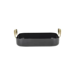 Outlet HOLM Brasserie bradepande, sort