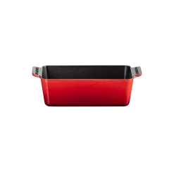 Le Creuset Køkkenudstyr<Brødform 23 cm, cerise
