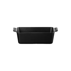 Le Creuset Køkkenudstyr<Brødform 23 cm, matte black