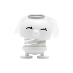 Hoptimist Figurer & Glaskunst<Bride