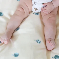 Cam Cam Copenhagen Soveudstyr|Sengetøj<Broderet baby sengetøj, dreamland