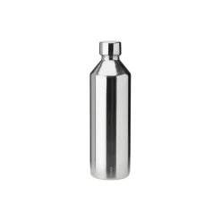 Stelton Køkkenmaskiner<Brus flaske til kulsyremaskine, steel