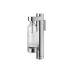 Hot Stelton Brus kulsyremaskine væghængt, steel