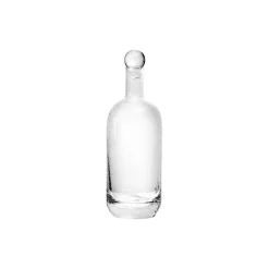 Louise Roe Kander & Karafler<Bubble Glass Carafe Tall