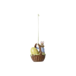 Villeroy & Boch Pynt<Bunny Tales påskedekoration Max