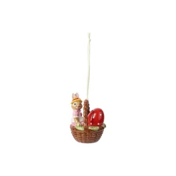 Online Villeroy & Boch Bunny Tales påskedekoration Anna
