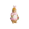 Villeroy & Boch Pynt<Bunny Tales påskefigur Anna