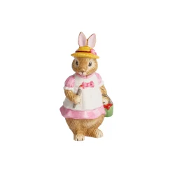Villeroy & Boch Pynt<Bunny Tales påskefigur Anna